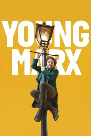 Image National Theatre Live: Young Marx