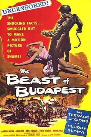Image The Beast of Budapest