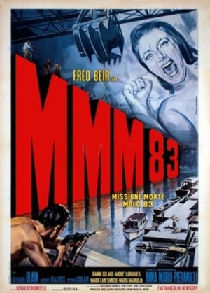 Image MMM 83 - Missione Morte Molo 83