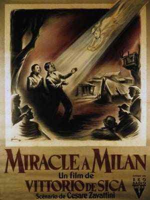 Image Miracle à Milan