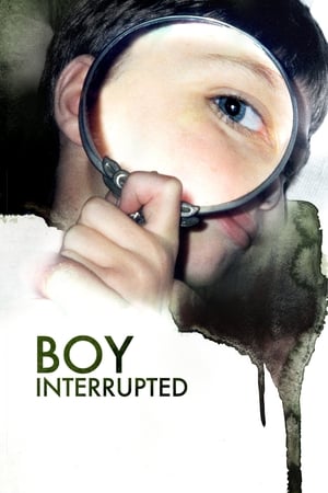Image Boy Interrupted