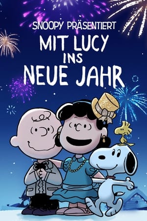 Image Snoopy präsentiert: Mit Lucy ins neue Jahr