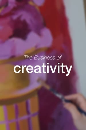 Image The Business of Creativity