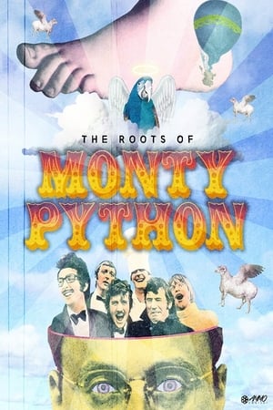 Image The Roots of Monty Python
