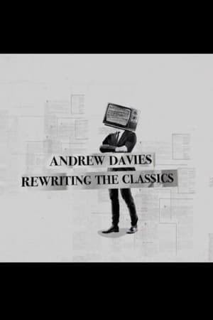 Image Andrew Davies: Rewriting the Classics