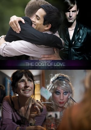 Image The Cost of Love
