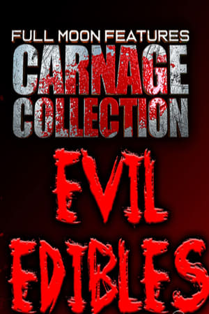 Image Carnage Collection: Evil Edibles