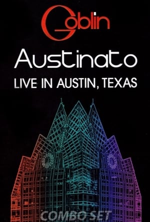 Image Goblin - Austinato - Live in Austin