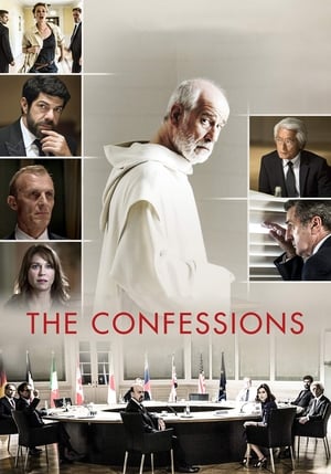 Image The Confessions