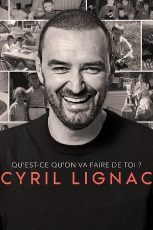 Image Cyril Lignac, qu'est ce qu'on va faire de toi ?