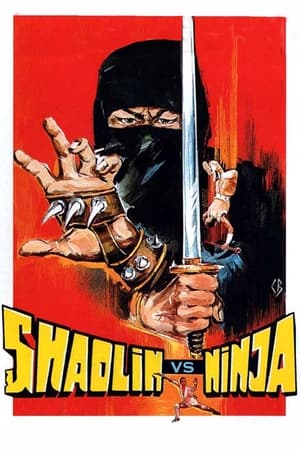 Image Shaolin vs. Ninja