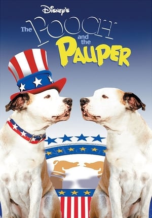 Image The Pooch and the Pauper