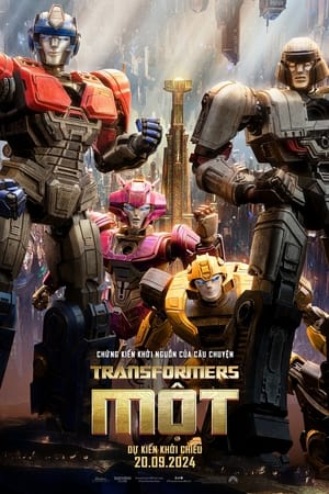 Image Transformers Một