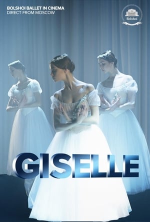 Image Bolshoi Ballet: Giselle