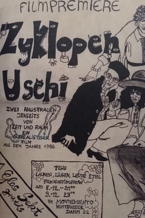 Image Zyklopen-Uschi