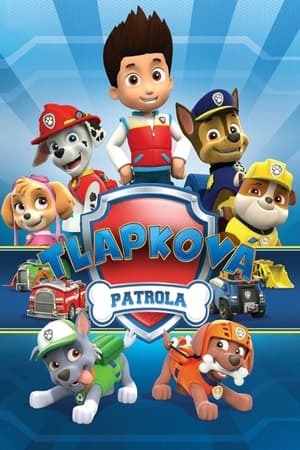 Image Tlapková patrola