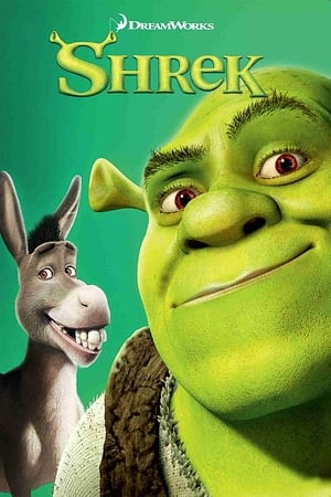 Image Shrek