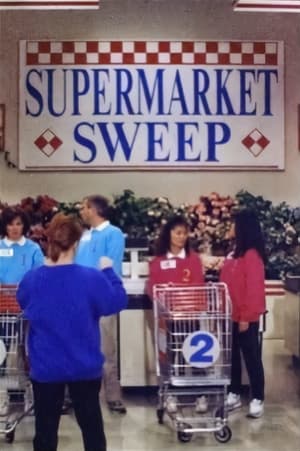 Image Supermarket Sweep
