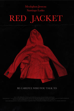Image Red Jacket