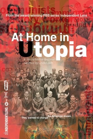 Image At Home in Utopia