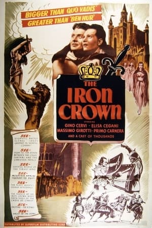 Image The Iron Crown