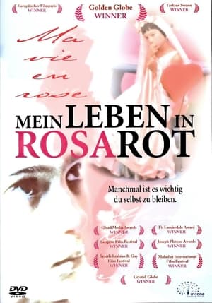 Image Mein Leben in Rosarot