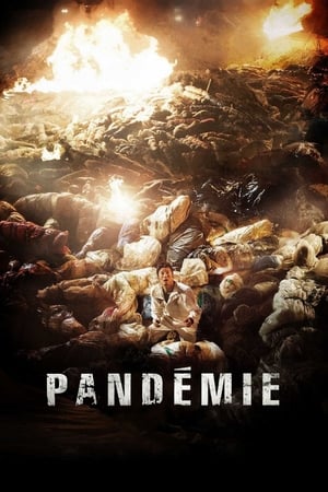 Image Pandémie