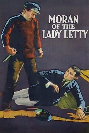 Image Moran of the Lady Letty