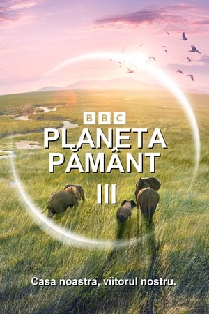 Image Planet Earth III