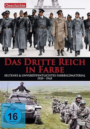 Image The Third Reich In Color