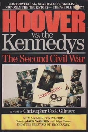 Image Hoover vs. the Kennedys: The Second Civil War