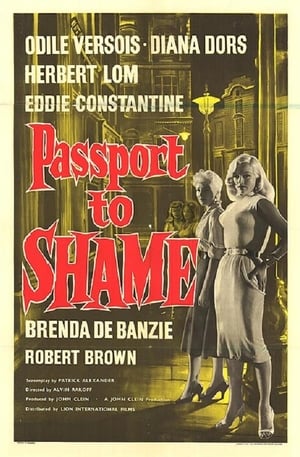 Image Passport to Shame