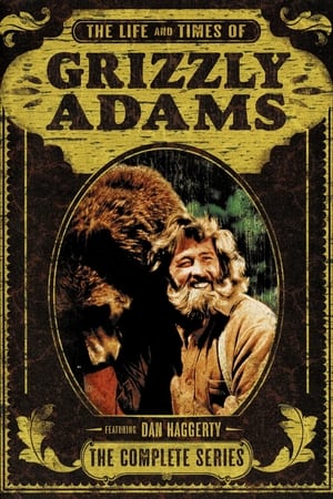 Image Grizzly Adams