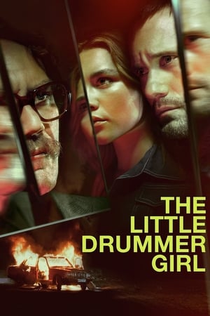 Image The Little Drummer Girl