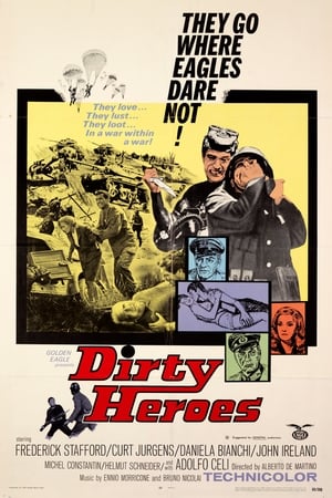 Image Dirty Heroes