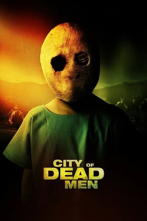 Image City of Dead Men