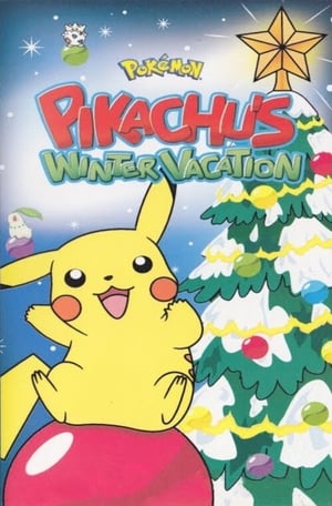 Image Pikachu’s Winter Vacation 2000