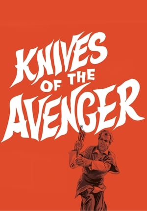 Image Knives of the Avenger