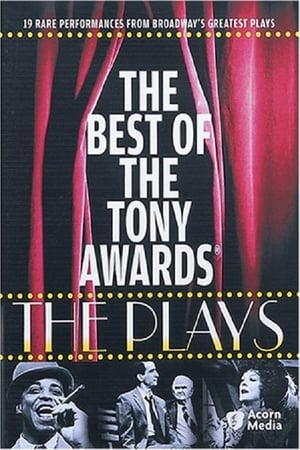 Image The Best of The Tony Awards: The Plays