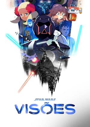 Image Star Wars: Visões