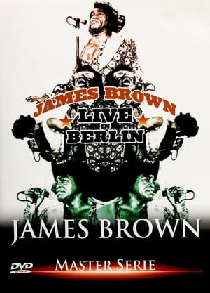 Image James Brown Live in Berlin