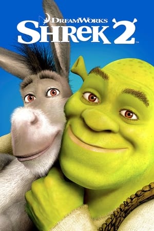 Image Shrek 2