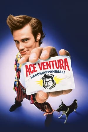 Image Ace Ventura - L'acchiappanimali