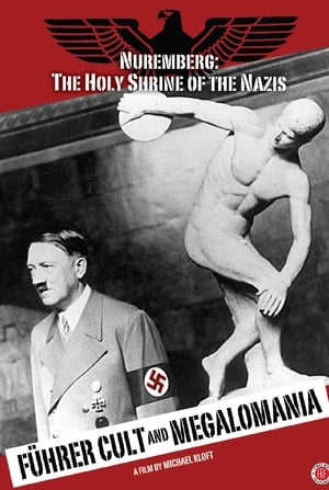 Image Führer Cult and Megalomania
