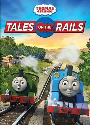 Image Thomas & Friends: Tales on the Rails
