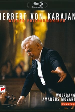 Image Karajan: Wolfgang Amadeus Mozart: Requiem