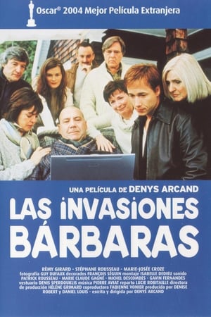 Image Las Invasiones Bárbaras