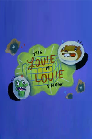 Image The Louie N' Louie Show
