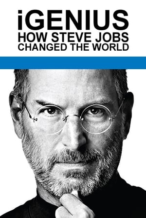 Image iGenius: How Steve Jobs Changed the World
