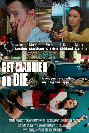 Image Get Married or Die